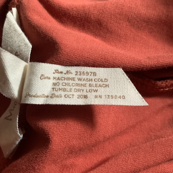 Matilda Jane Layered Ruffle Pants — Medium - Picture 11 of 11